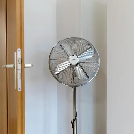 Apartment Flex Aparts - Moeblierte 2-raum In *